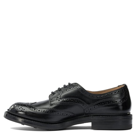 Tricker'S Bourton Derby UK 8.5 Men - Picture 3 of 5